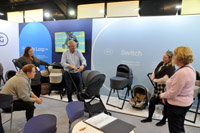 Harrogate Nursery Fair 2025