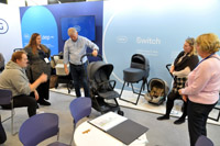 Harrogate Nursery Fair 2025