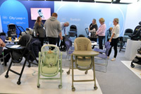 Harrogate Nursery Fair 2025