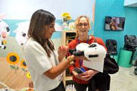 Harrogate Nursery Fair 2025