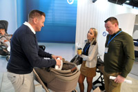 Harrogate Nursery Fair 2025