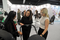 Harrogate Nursery Fair 2025