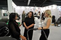 Harrogate Nursery Fair 2025