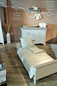 Harrogate Nursery Fair 2025