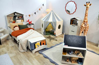 Harrogate Nursery Fair 2025