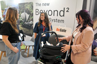 Harrogate Nursery Fair 2025