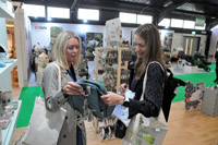 Harrogate Nursery Fair 2025