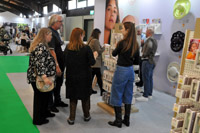 Harrogate Nursery Fair 2025