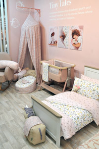 Harrogate Nursery Fair 2025