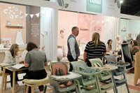 Harrogate Nursery Fair 2025