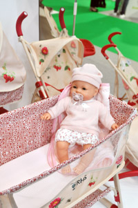 Harrogate Nursery Fair 2025