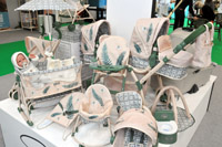 Harrogate Nursery Fair 2025