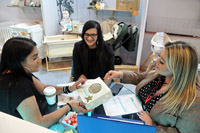 Harrogate Nursery Fair 2025