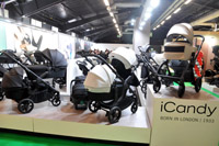 Harrogate Nursery Fair 2025