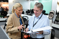 Harrogate Nursery Fair 2025