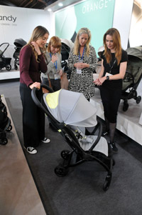 Harrogate Nursery Fair 2025