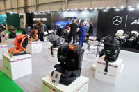 Harrogate Nursery Fair 2025