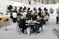 Harrogate Nursery Fair 2025