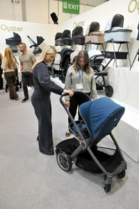 Harrogate Nursery Fair 2025