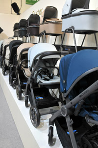 Harrogate Nursery Fair 2025