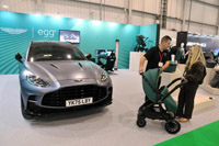 Harrogate Nursery Fair 2025