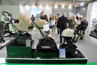 Harrogate Nursery Fair 2025