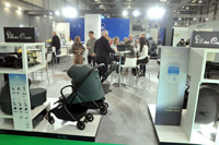 Harrogate Nursery Fair 2025