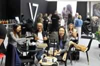 Harrogate Nursery Fair 2025