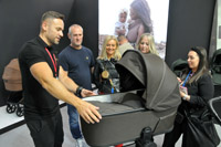 Harrogate Nursery Fair 2025