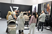 Harrogate Nursery Fair 2025