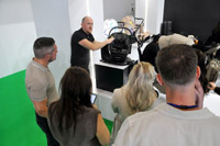 Harrogate Nursery Fair 2025