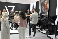 Harrogate Nursery Fair 2025