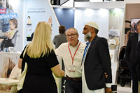 Harrogate Nursery Fair 2025