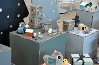 Harrogate Nursery Fair 2025