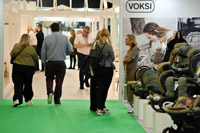 Harrogate Nursery Fair 2025