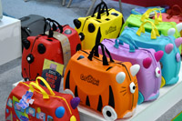 Harrogate Nursery Fair 2025