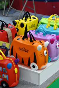 Harrogate Nursery Fair 2025