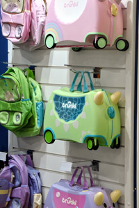 Harrogate Nursery Fair 2025