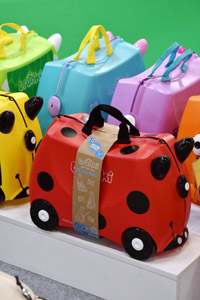 Harrogate Nursery Fair 2025