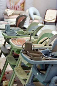 Harrogate Nursery Fair 2025