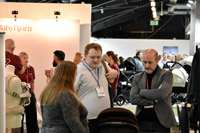 Harrogate Nursery Fair 2025