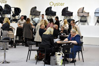 Harrogate Nursery Fair 2025