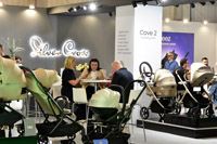 Harrogate Nursery Fair 2025