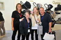 Harrogate Nursery Fair 2025