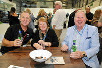 Harrogate Nursery Fair 2025