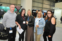 Harrogate Nursery Fair 2025