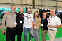 Harrogate Nursery Fair 2025