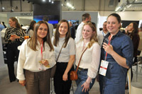 Harrogate Nursery Fair 2025