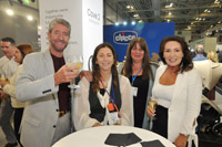 Harrogate Nursery Fair 2025