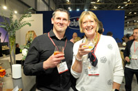 Harrogate Nursery Fair 2025